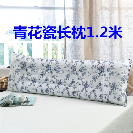 91家纺网 家纺一手货源 找家纺 锦绣万家 双人枕头枕芯情侣枕芯