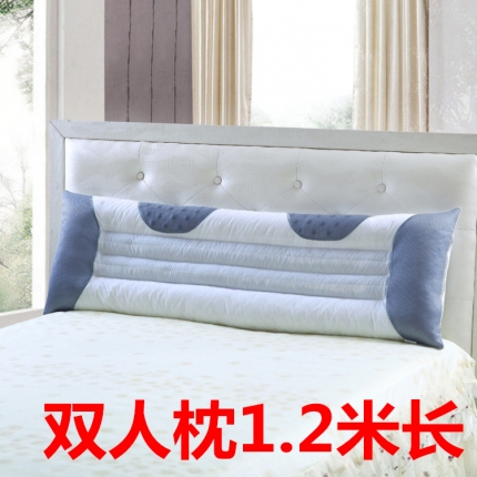 91家纺网 家纺一手货源 找家纺 锦绣万家 双人枕头枕芯情侣枕芯