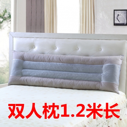 91家纺网 家纺一手货源 找家纺 锦绣万家 双人枕芯双人枕头情侣枕芯