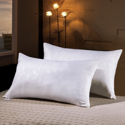 酒店宾馆磨毛枕头|枕芯|枕芯批发|护颈枕头 贴牌团购