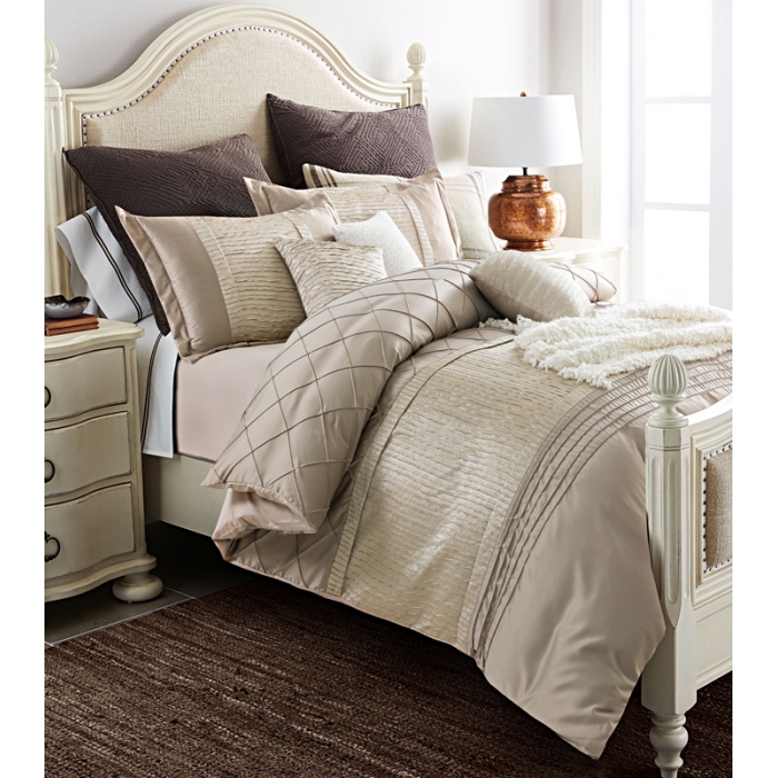 91家纺网 家纺一手货源 找家纺 （总）宅家居轻奢系列四件套