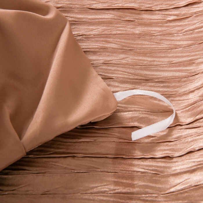 91家纺网 家纺一手货源 找家纺 宅家居轻奢系列四件套洛伦