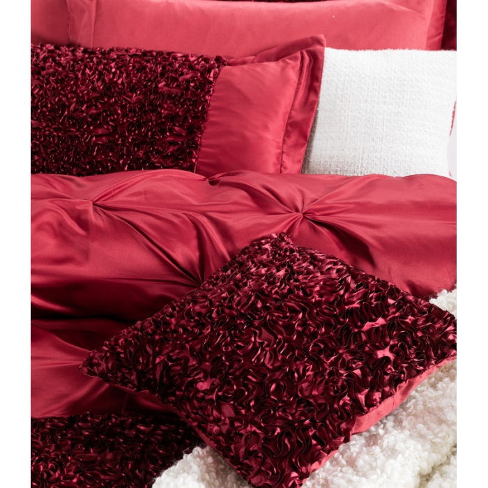 91家纺网 家纺一手货源 找家纺 宅家居轻奢系列四件套弗罗德