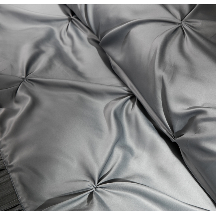 91家纺网 家纺一手货源 找家纺 宅家居轻奢系列四件套米拉贝尔