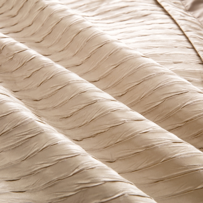 91家纺网 家纺一手货源 找家纺 宅家居轻奢系列四件套慕斯