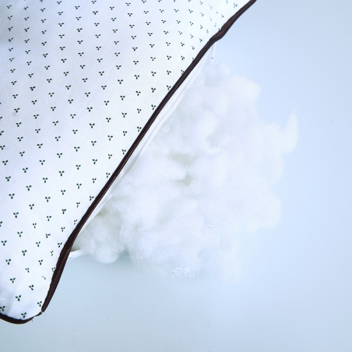 91家纺网 家纺一手货源 找家纺 锦绣万家加长儿童枕头学生枕芯