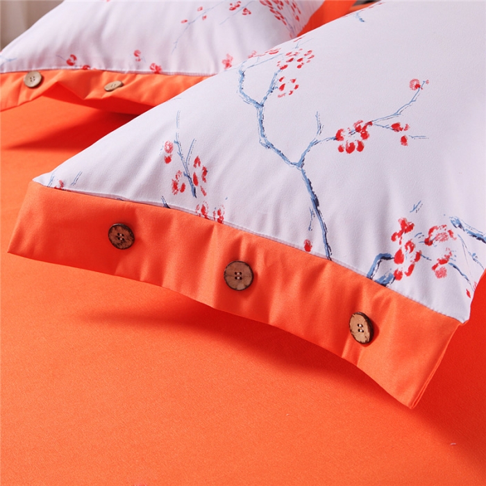 91家纺网 家纺一手货源 找家纺 欧冠家纺2016美式四件套安苏娜