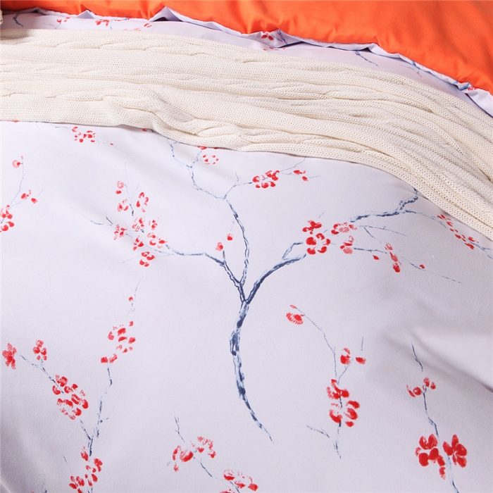 91家纺网 家纺一手货源 找家纺 欧冠家纺2016美式四件套安苏娜