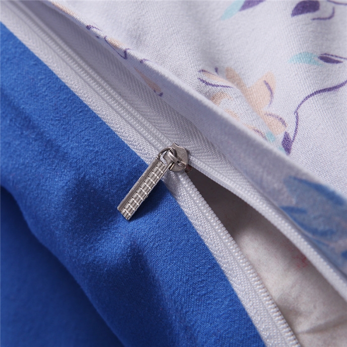 91家纺网 家纺一手货源 找家纺 欧冠家纺2016美式四件套香露清风-兰