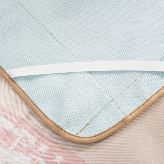 91家纺网 家纺一手货源 找家纺 (总）慕尚家纺2016大版卡通冰丝席