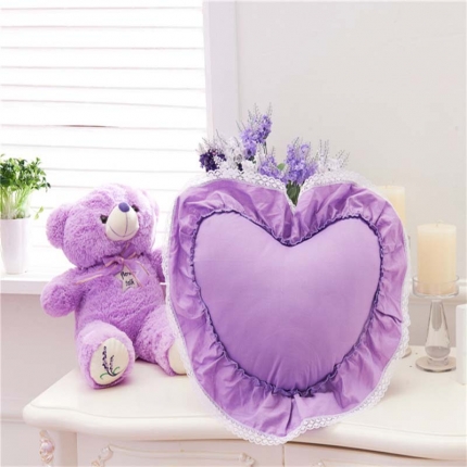 91家纺网 家纺一手货源 找家纺 菊尚家纺 全棉13372韩版四件套紫色物语配件