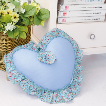 91家纺网 家纺一手货源 找家纺 菊尚家纺 全棉13372韩版四件套沁香花语配件