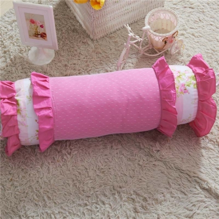 91家纺网 家纺一手货源 找家纺 菊尚家纺 全棉13372韩版四件套莎莎公主配件