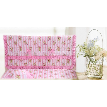 91家纺网 家纺一手货源 找家纺 总菊尚家纺 床头罩1.5米