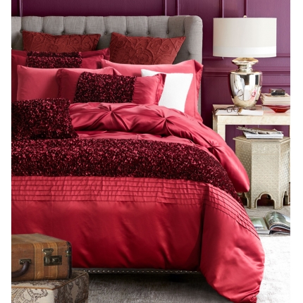 91家纺网 家纺一手货源 找家纺 （总）宅家居轻奢系列四件套