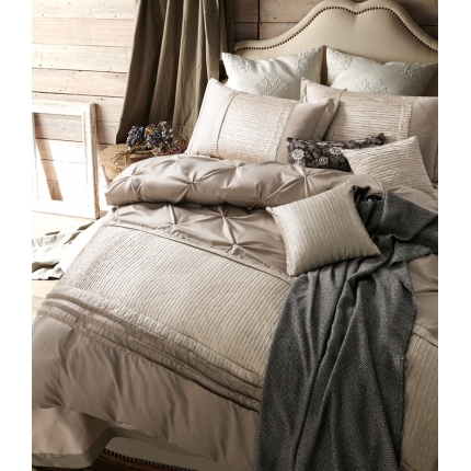 91家纺网 家纺一手货源 找家纺 （总）宅家居轻奢系列四件套