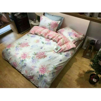 91家纺网 家纺一手货源 找家纺 卡姿家纺 全棉四件套