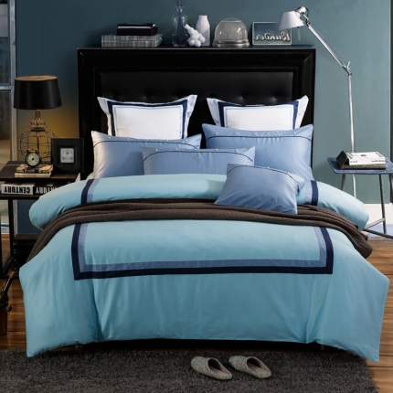 91家纺网 家纺一手货源 找家纺 兴美佳家纺  欧式60s贡缎长绒棉酒店风系列