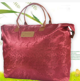 vipbeiye皮革冬被包装 红 单一尺寸