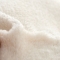 91家纺网 家纺一手货源 找家纺 红缘坊垫业 温暖舒适新羊羔绒床垫象牙白