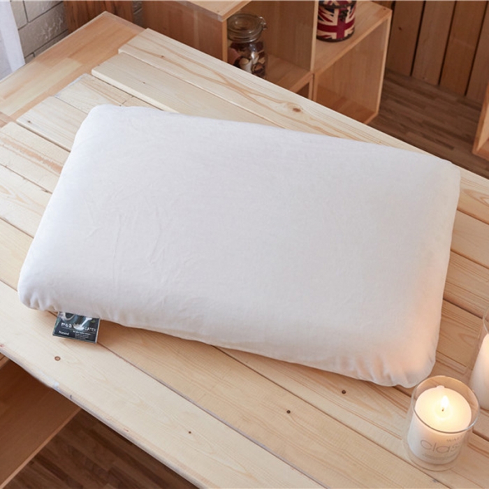 91家纺网 家纺一手货源 找家纺 希咪岚 超柔水晶绒面包乳胶枕芯系列