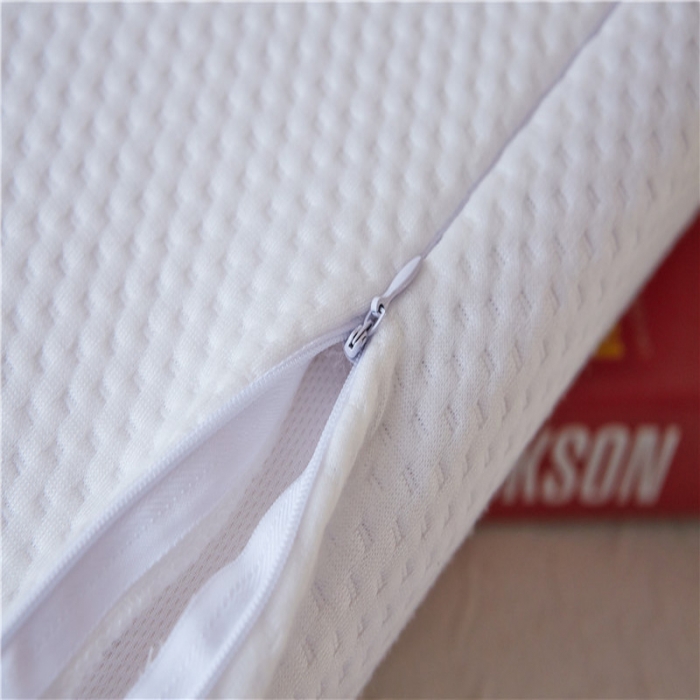 91家纺网 家纺一手货源 找家纺 希咪岚 针织棉乳胶枕芯