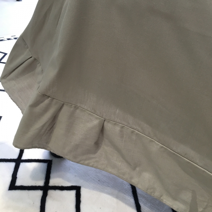 91家纺网 家纺一手货源 找家纺 漫调家纺 全棉北欧风四件套床单款雨意