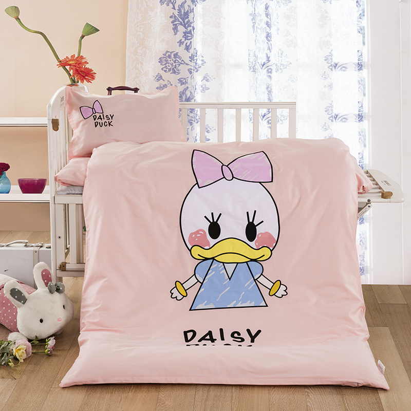 13372幼儿园贴布绣套件