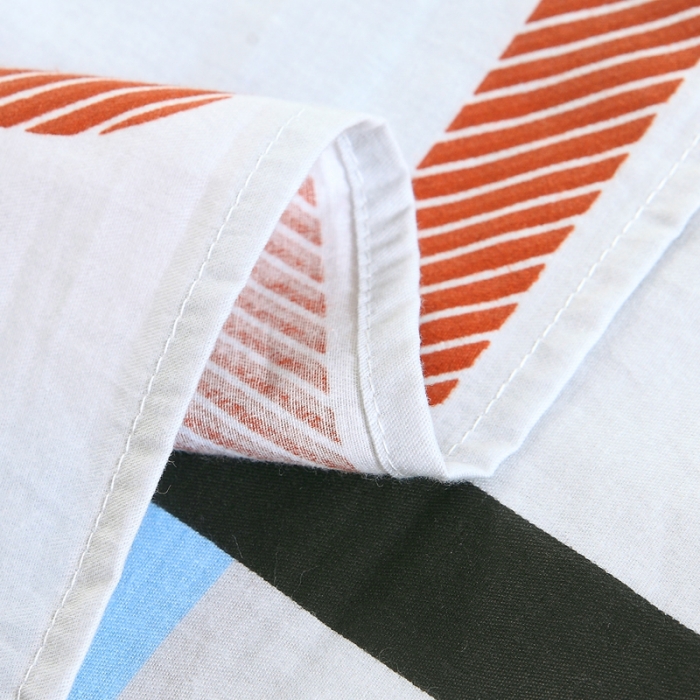 91家纺网 家纺一手货源 找家纺 全棉枕套长枕套双人枕头套1.2米1.5米1.8米纯棉彩云阁