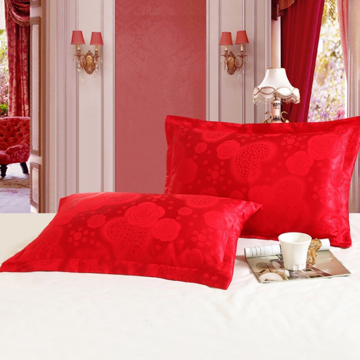 91家纺网 家纺一手货源 找家纺 枕套全棉