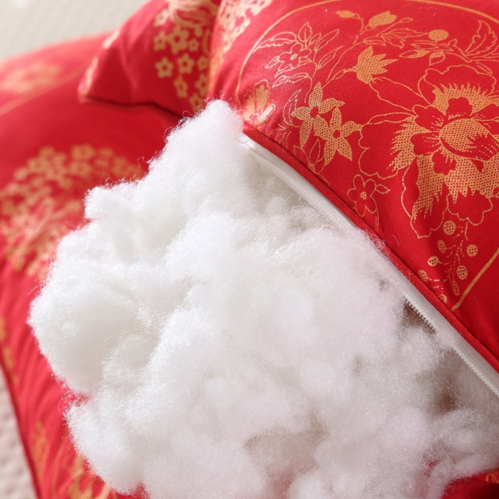 91家纺网 家纺一手货源 找家纺 双人枕头芯情侣枕头1.2米1.5米1.8米