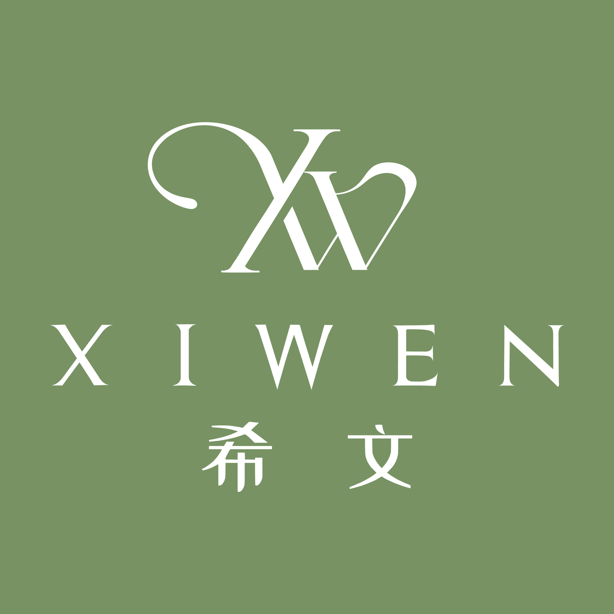 91家纺网 找家纺 XIWEN-希文家纺