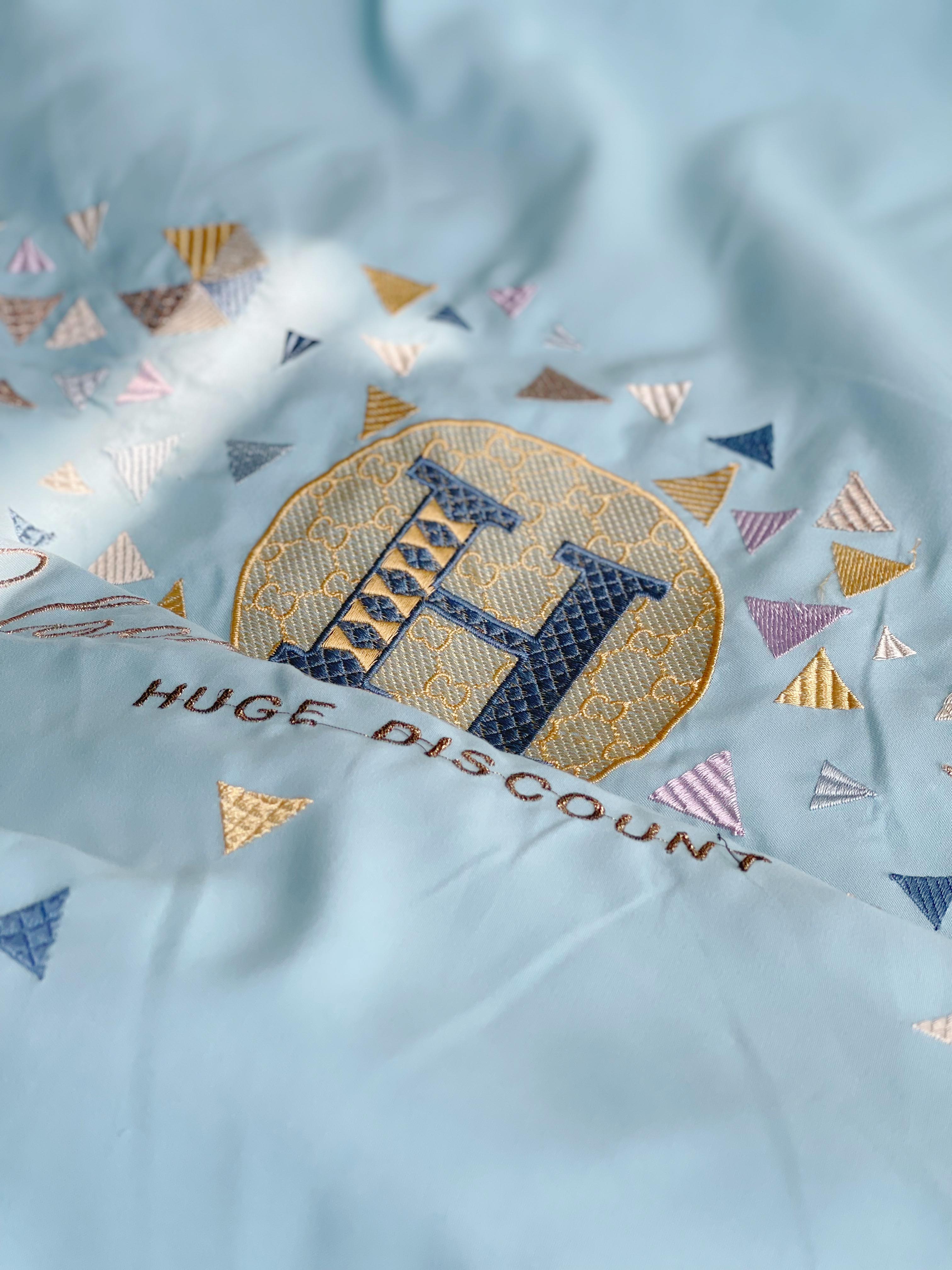 91家纺网 家纺一手货源 找家纺 （总）靓生活 2022新款花样年华H款