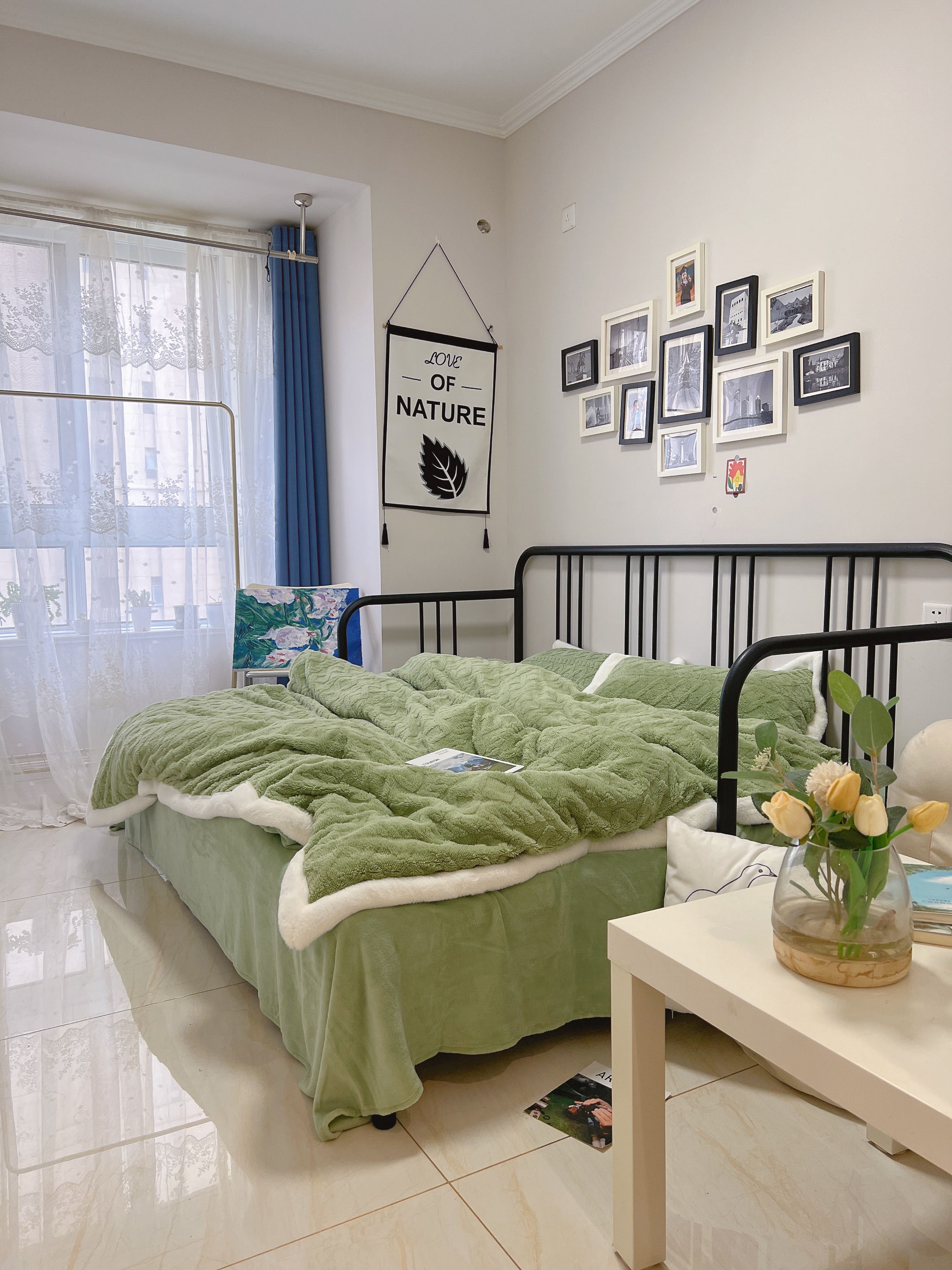 91家纺网 家纺一手货源 找家纺 （总）潮邦 2025【含买家秀】塔芙绒牛奶绒轻奢保暖四件套