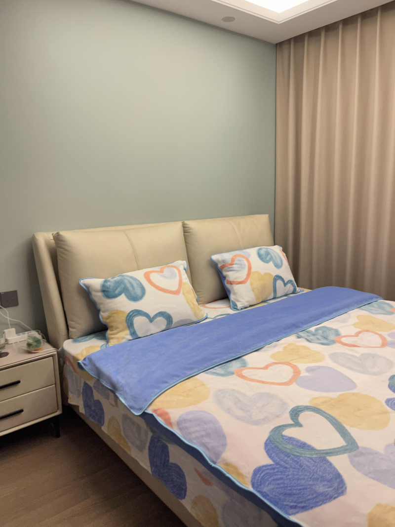 91家纺网 家纺一手货源 找家纺 （总）金鑫汇 2022新款牛奶绒四件套系列