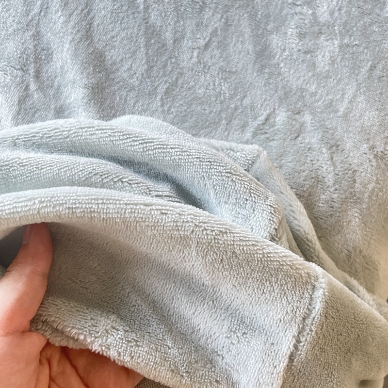 91家纺网 家纺一手货源 找家纺 (总）好阁 2022新款200g牛奶绒单品床笠