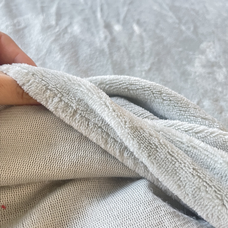 91家纺网 家纺一手货源 找家纺 (总）好阁 2022新款200g牛奶绒单品床笠