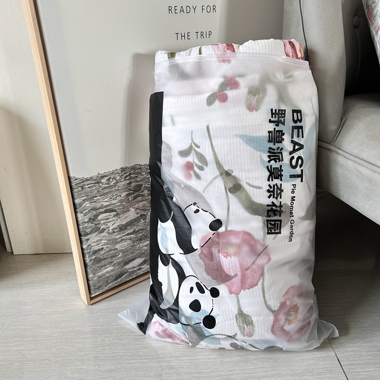 91家纺网 家纺一手货源 找家纺 星巴K家纺 2024新款小清新柔软泡泡棉夏凉被被子空调被夏被 花海