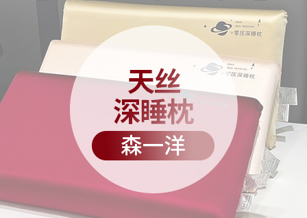 货源网 一件代发 网上商城 找家纺 森一洋记忆棉 枕头枕芯