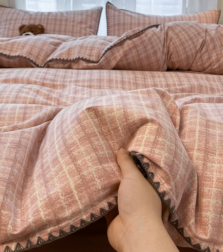 货源网 一件代发 网上商城 找家纺 莱茵家居 全棉普通四件套,水晶绒四件套,磨绒四件套,宝宝绒四件套