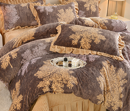 赫本 91家纺网 货源网 一件代发 网上商城 找家纺 赫本家纺 夏被  四件套