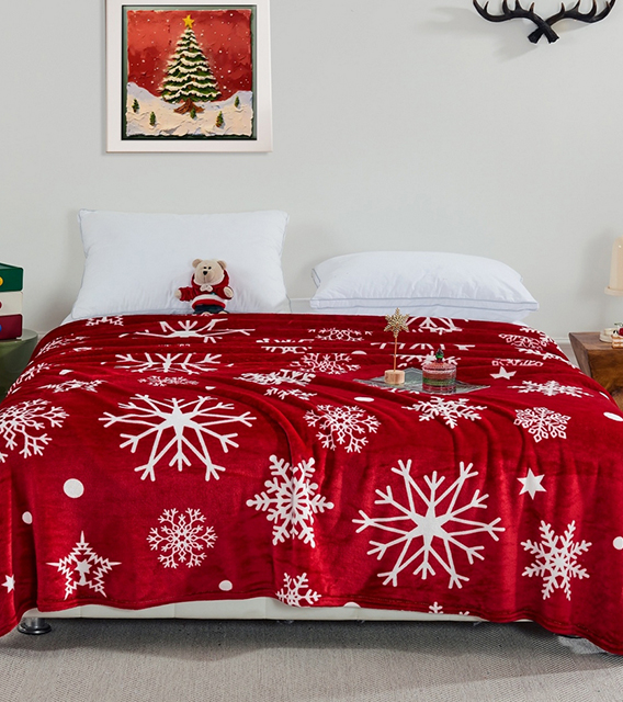 货源网 一件代发 网上商城 找家纺 昊恩毛毯 毛毯