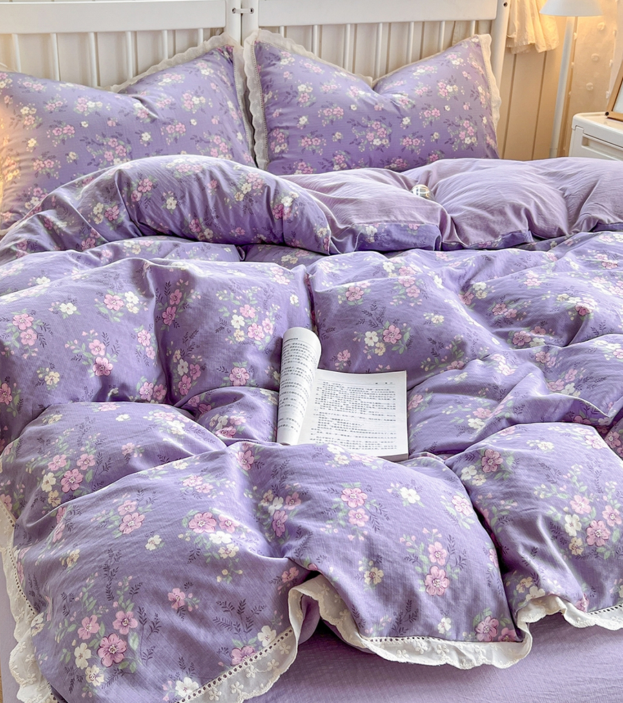 货源网 一件代发 网上商城 找家纺 赫然家纺 植物羊绒四件套,芦荟棉四件套,床单,被套,枕套,夏被