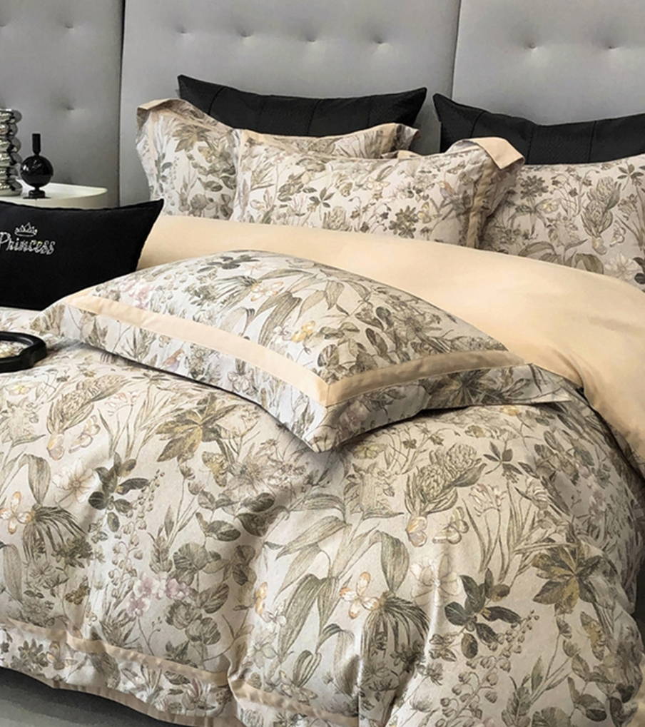 货源网 一件代发 网上商城 找家纺 薏思家纺 全棉四件套,磨毛四件套睡袋,靠垫/抱枕,水晶绒四件套