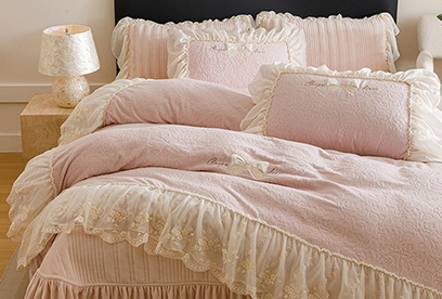 91家纺网 货源网 一件代发 网上商城 找家纺 菊上家纺 全棉普通四件套,全棉活性四件套,贡缎全棉四件套