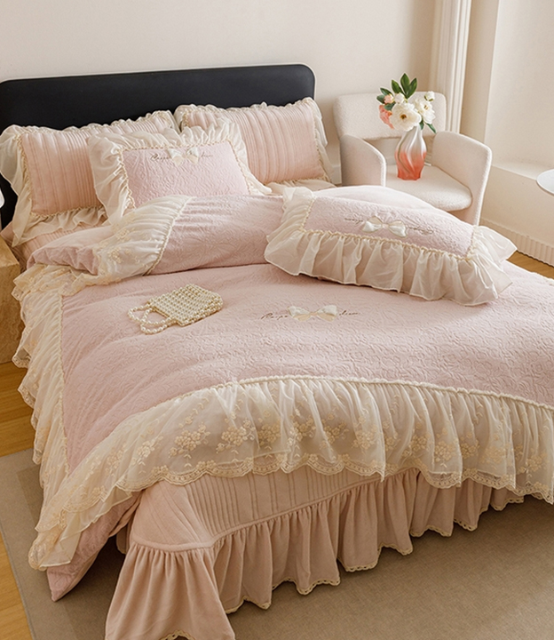 91家纺网 货源网 一件代发 网上商城 找家纺 菊上家纺 全棉普通四件套,全棉活性四件套,贡缎全棉四件套