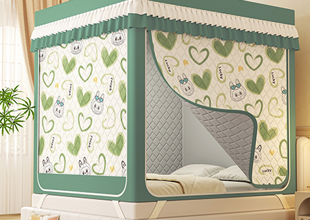 货源网 一件代发 网上商城 找家纺 迪凡保罗蚊帐 蚊帐 南通家纺 叠石桥一手家纺货源网