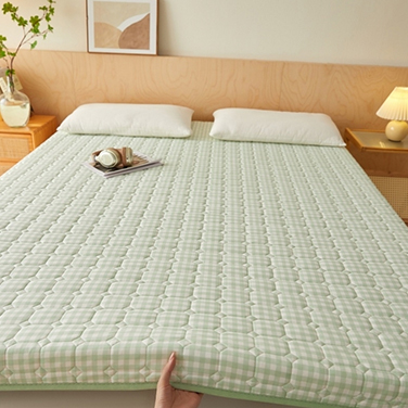 货源网 一件代发 网上商城 找家纺 喜她床垫 普通床垫,法莱绒床垫