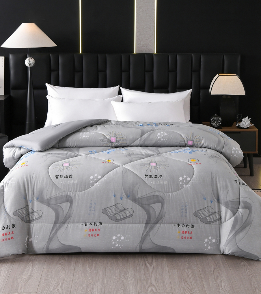 货源网 一件代发 网上商城 找家纺 寝美资家居 夏被、冬被、被芯、床垫