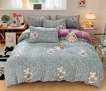 玉海棠 91家纺网 货源网 一件代发 网上商城 找家纺 玉海棠家纺 被芯 四件套 南通家纺 叠石桥一手家纺货源网